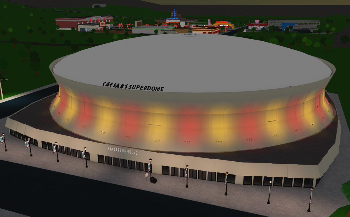 Well hello there 😏

Credits to <a href="/cyder_tv/">Cyder_TV</a> for 📸 
<a href="/RealSimplyFL/">Simply</a> for decals
<a href="/henry_s0/">Henry</a> inspiration 
#SuperBowlLIX #eagles #chiefs #NFL #superdome #NOLA