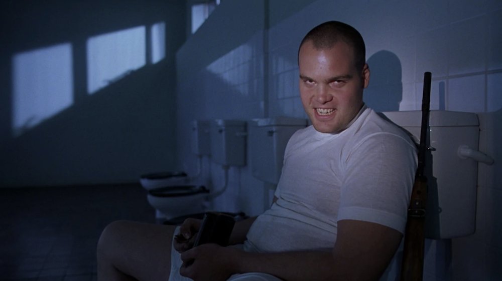 greymaxxi589's tweet photo. @ThrillaRilla369 Seven point six two millimeter, Full Metal Jacket https://t.co/hGp8YvjpZT