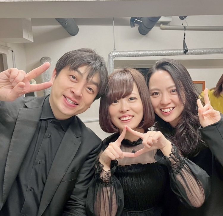 2/15紋別セミナー生によるブラスアンサンブルコンサートでした🎵
高校生の頃から何度か参加させていただいた私のルーツとも言えるセミナーです。大人になってもこうして演奏で関われるのが嬉しいです☺️
ここで先生方や下田さんと出会ってからもう十数年経つんだなぁ〜