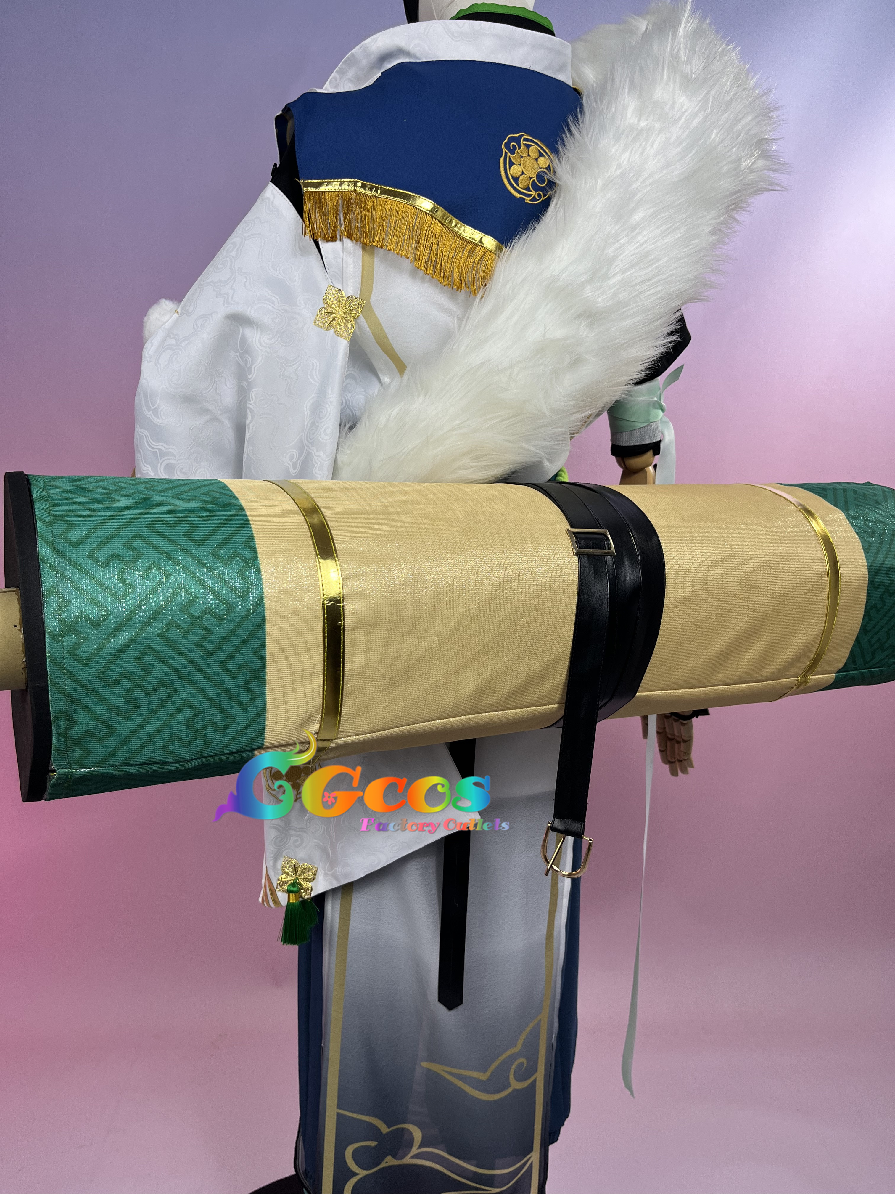 叢雲カゲツ 変身前 コスプレ にじさんじ 衣装 CGCOS専門店 on X