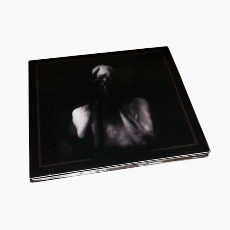 ThroatsProds's tweet photo. Meszaroth - Nihil Manifesto 
Last Copies, also in bundle with patch &amp; Caro Data Vermibus CD 
Get yours vía Ascension Records shop👇
https://t.co/22t1f4sPLe https://t.co/0H6B2SUPg0