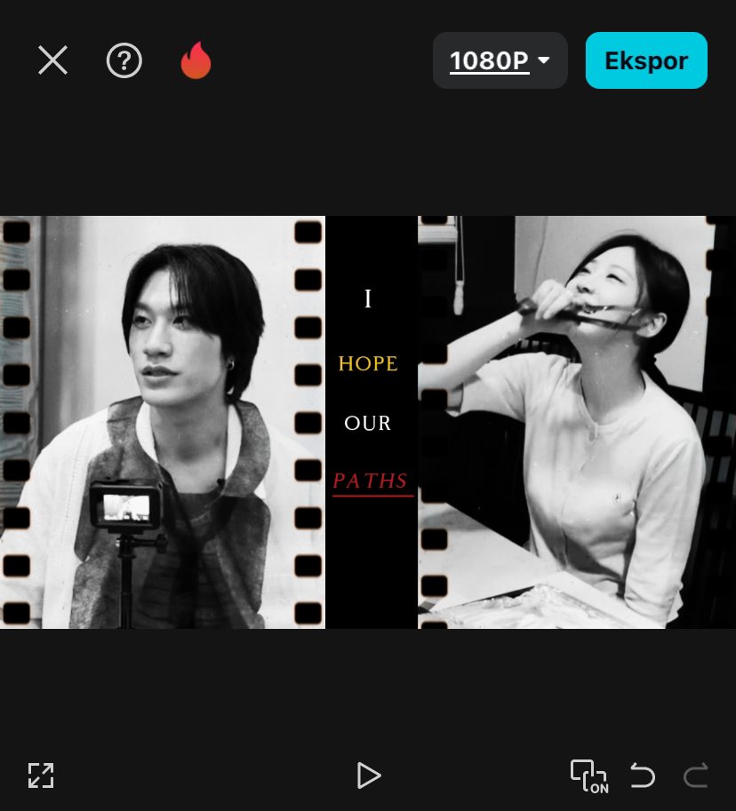 2025 gua edit bangzhuo kangen bro