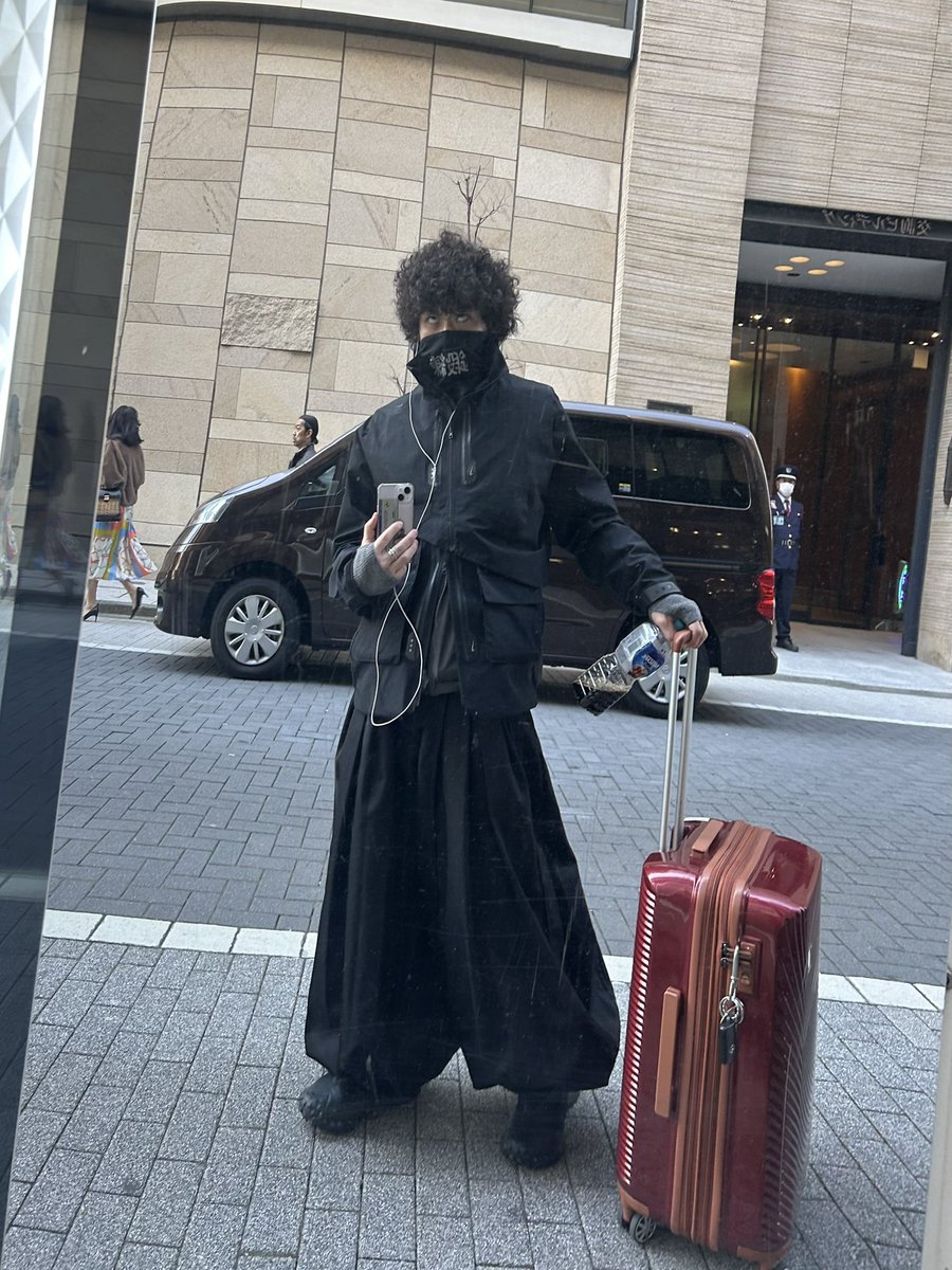 _sanow_'s tweet photo. 東京編 https://t.co/M3D7pn3Ztl