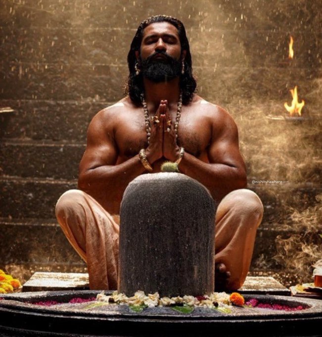 I was in watching the movie ‘Chhaava’ on big screen in Kochi, Kerala. To my surprise unlike other Hindi movies, this show was houseful, not even a single seat vacant😯.
The movie was heading towards its climax...
A final exchange of words between Aurangzeb and Shambhuraje after