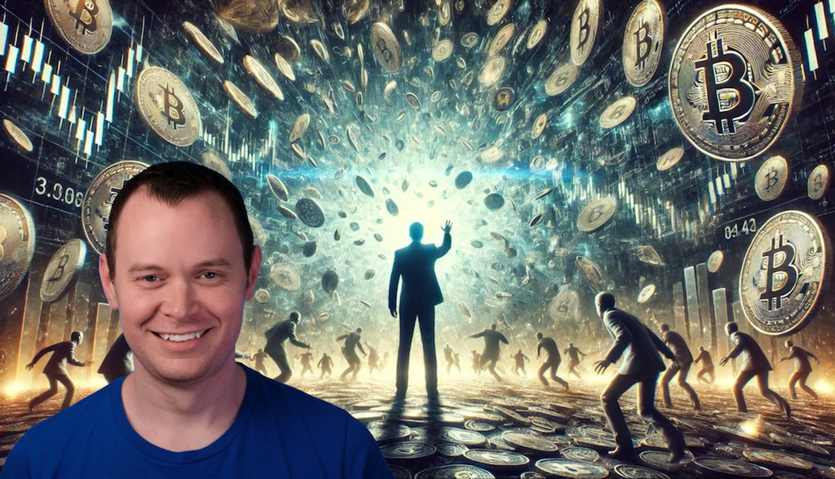 Investors Should Rebuke Memecoins
youtube.com/watch?v=Y160Vm…