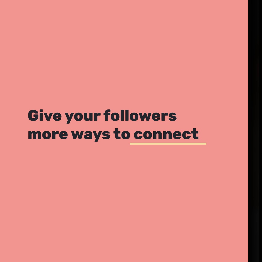 ModicGlobal's tweet image. 📱 Boost Engagement with a Custom App!

🔥 Give your followers more ways to connect. Let’s build an app for your brand!

📍 Visit us at
modicglobal.com
📩 Subscribe to our newsletter
modicglobal.com/newsletter-sub…

#AppDevelopment #MobileMarketing #ModicInnovation