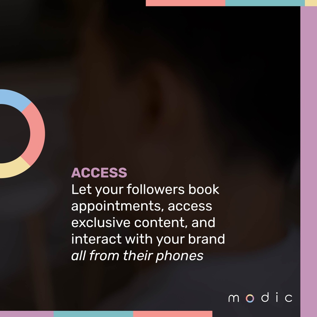ModicGlobal's tweet image. 📱 Boost Engagement with a Custom App!

🔥 Give your followers more ways to connect. Let’s build an app for your brand!

📍 Visit us at
modicglobal.com
📩 Subscribe to our newsletter
modicglobal.com/newsletter-sub…

#AppDevelopment #MobileMarketing #ModicInnovation