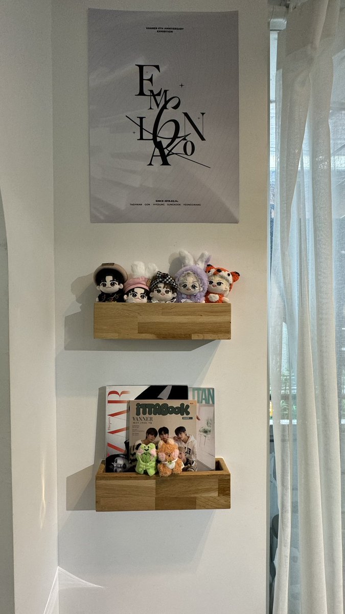 nekomeowoo's tweet photo. #선명히_새겨질_배너의_6주년
#Em6lazoned_As_One https://t.co/abRBLW4U0u