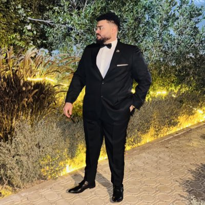 جيمس قصب⚡️