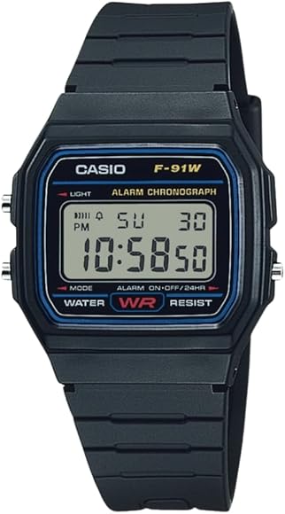 This a big watch, diamonds drippin off a the clock