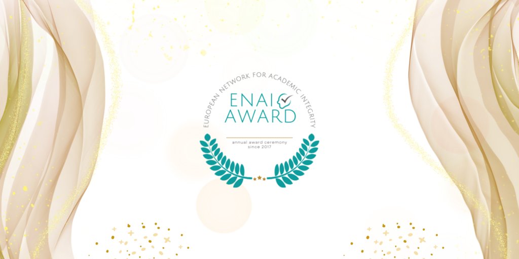 ENAI Newsletter: ECEIA25 Keynotes, ENAI Awards, Webinars &amp; More - mailchi.mp/97cd10ab771a/e… 
#academicintegrity #ENAInewsletter #ECEIA25