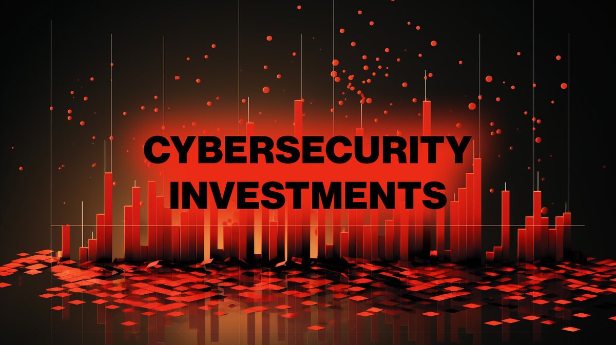 helpnetsecurity's tweet image. 6 considerations for 2025 cybersecurity investment decisions - helpnetsecurity.com/2025/02/18/202… - @SPHERETechSol #ArtificialIntelligence #Compliance #Credentials #Investment #SocialEngineering #CyberSecurity #netsec #security #InfoSecurity #ITsecurity #CyberSecurityNews #SecurityNews