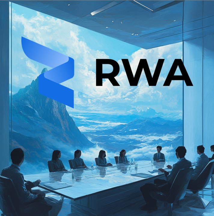 Good morning <a href="/RWA_Inc_/">RWA Inc.</a> ( $RWA) community! 🌞

As you might know, most projects without a real product roadmap an utility cannot really build during the bad market conditions. This is definitely not the case for $RWA! 🔥

We are having some extremely exciting experiences with our