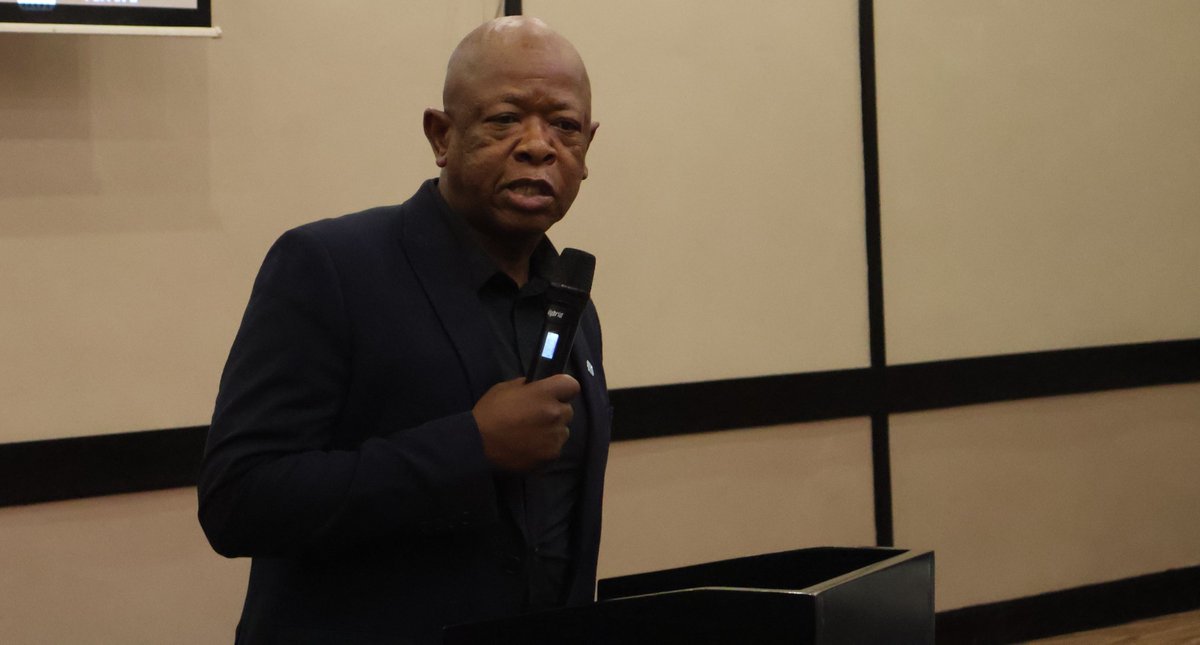 UNFPALesotho tweet media