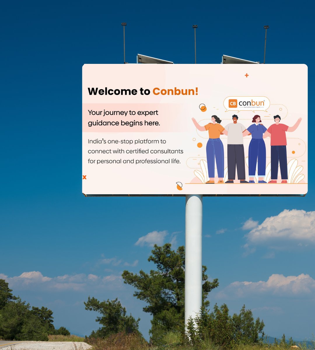 conbunapp's tweet image. Expert advice, just a click away! Consult with top professionals on Conbun today. 

#expertguidance #conbunconsulting #consultwithexperts #expertadvice #topconsultants #professionalguidance #smartdecisions #consultanywhere #easyconsulting #conbunapp #conbun #hasslefreeconsulting