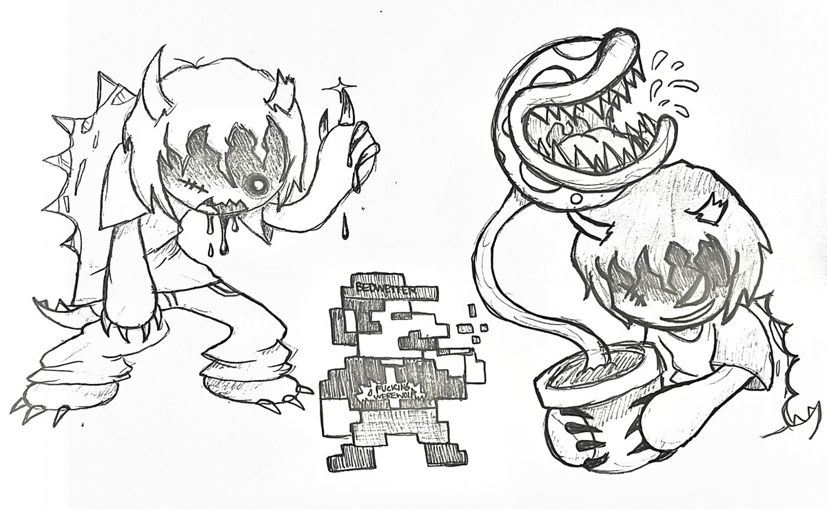 zoichi (@zeviox) on Twitter photo 