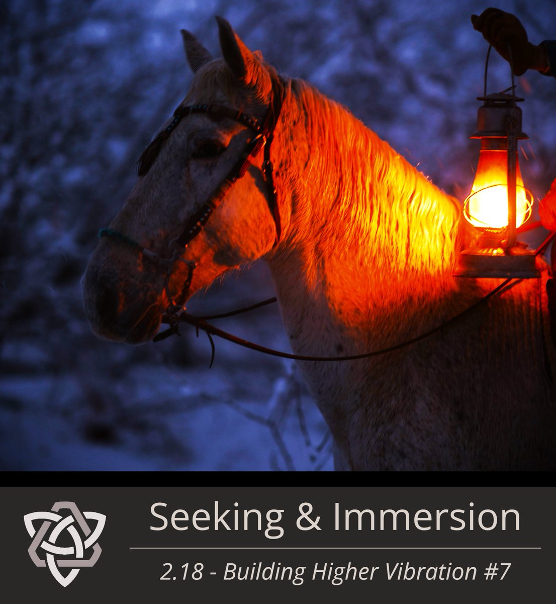 Magnus Thuresson (@magnusthuresson) on Twitter photo Seeking & Immersion
2.18 - Building Higher Vibration #7
ββββββββββββ
What happens when we Immerse ?
What is the Veil ?
How does Veiled Immersion affect our Seeking and Building of Higher Vibration ?
ββββββββββββ
This is the 51st text, building on the previous material - Seeking & Immersion
2.18 - Building Higher Vibration #7
ββββββββββββ
What happens when we Immerse ?
What is the Veil ?
How does Veiled Immersion affect our Seeking and Building of Higher Vibration ?
ββββββββββββ
This is the 51st text, building on the previous material -