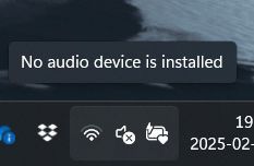 koskila's tweet image. Sorry, everyone, won&apos;t be joining any Teams meetings today.

Truth is, I just needed an excuse... 🫢 #JustWindowsThings