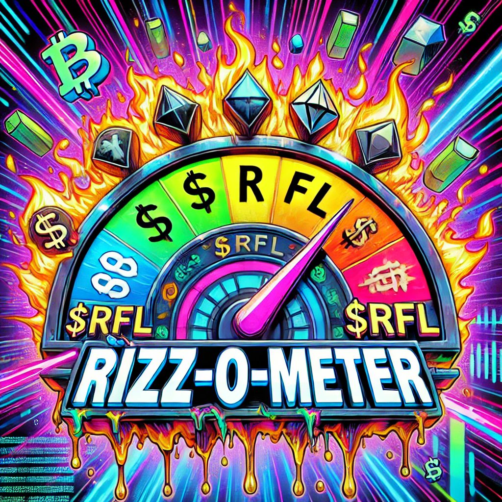 rizzflatio91900's tweet photo. BREAKING: Economists confirm a new global crisis—
Rizzflation ($RFL) is spreading FASTER than your ex’s gossip. 💔
3 DAYS until we fix the rizz deficit.
Are you part of the cure… or the problem? 😎
#Rizzflation #Memecoin #Crypto #fomo_hash #Solana #phantom https://t.co/8JTGZ2nnxz