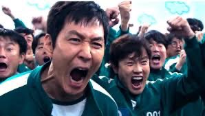 watching your local 0-2er over perform at the regional