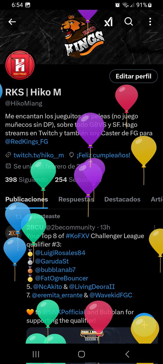 RKS | Hiko M tweet media