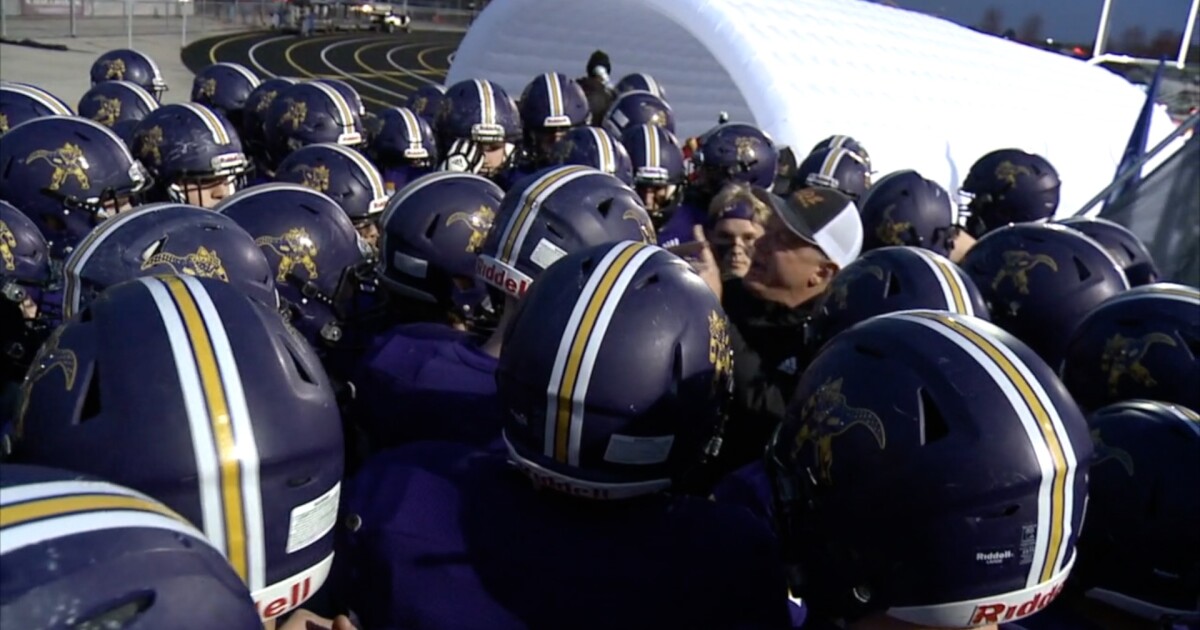 FOX17's tweet photo. Derek Pennington won 34 games during his four years with the Scots including two district titles, a regional championship and a trip to Ford Field. https://t.co/Dw5l3PxkQV https://t.co/9bniDcPqku