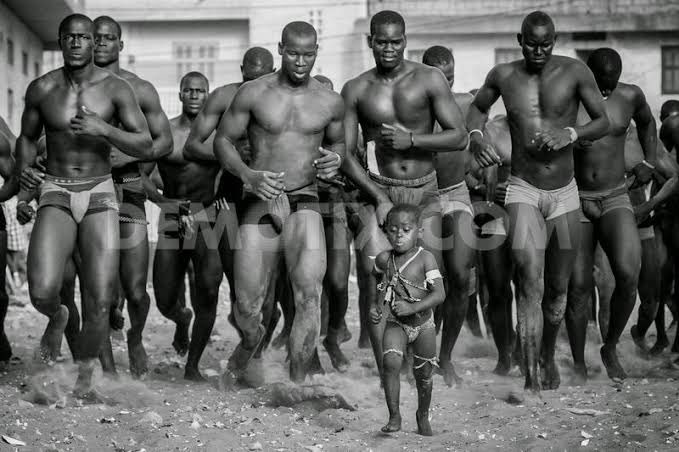 VoiceOfTheEast's tweet photo. THE MEANING OF THE WORD “DI” IN IGBO LANGUAGE:

The Igbo word "Di" does not 'literally' mean husband, the word Di goes beyond that, 
"Di" actually in the literal sense means "master" or "Lord" thus in the Igbo dispensation and understanding of the family, the "husband" or "Dianyi" is both the master of the home, and a master over his wives, In this dispensation "Di" can be used in other words such as 

Dinwenu (Master that owns heaven/all, Lord)

Dianyi (our master- used for father, older brother or elder)

Dinta (master of the hunt)

Duru - Di+uru (master of prosperity)

Diali - Master of the Land (a son of the soil with full land rights and right to ownership of land)

Dike - Master of Strength (for warriors)

Dimkpa - Master of Importance (when a young man grows up to the age of importance, when he can start doing ihe eji nwoke eme, that is providing for the family and protecting the family

Dibia - Di + ibia/Abia, master of divination, Abia was a kind of wand which the diviners used as part of their oracle consultation rituals. 

Diochi - Master wine maker or palm wine tapper

Dimgba - Master Wrestler

Diokpara/Diokpa - for first sons or men if seniority, 
okpa or okpara has a similar etymology with Nkpara, that is to say staff of authority, in gerentocratic igbo society staff of authority was passed in order of seniority to the "otochara", in other places via first borns,

Thus Diopka or Diokpara means master of authority

© Kaycee Alozie
#igboculture #IgboAmaka