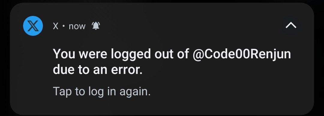 lagi bahas beha abang eric langsung tiba-tiba logout gini..
