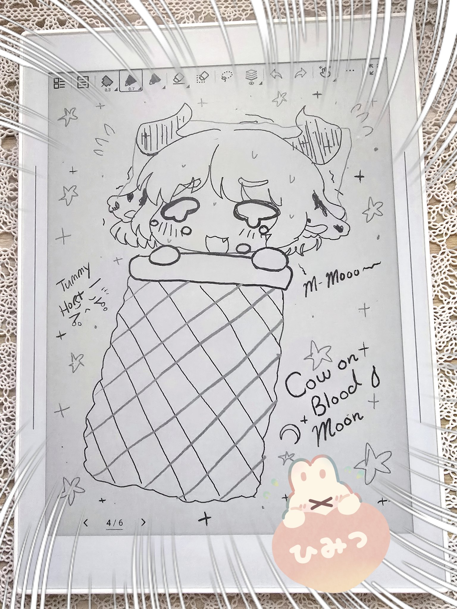 Milky 🌌 🥛 on X: 