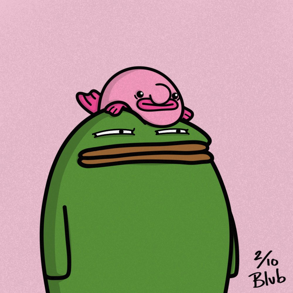 Pepe Portraits tweet media