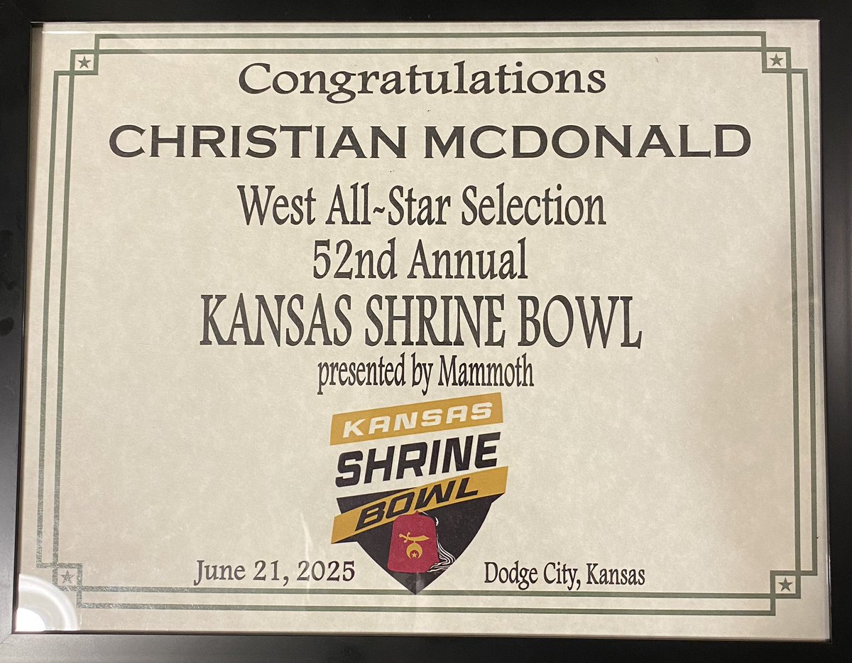 Christian McDonald tweet media