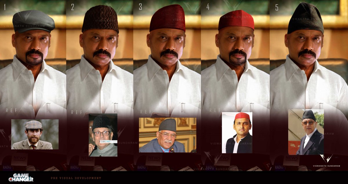 viswanathart's tweet image. Game Changer 2021 Preproduction Design works #gamechanger #creativedirector #lookdevelopment #visualization #productiondesign #preproductionart #vizdev #ramcharan viswanath-sundaram.artstation.com