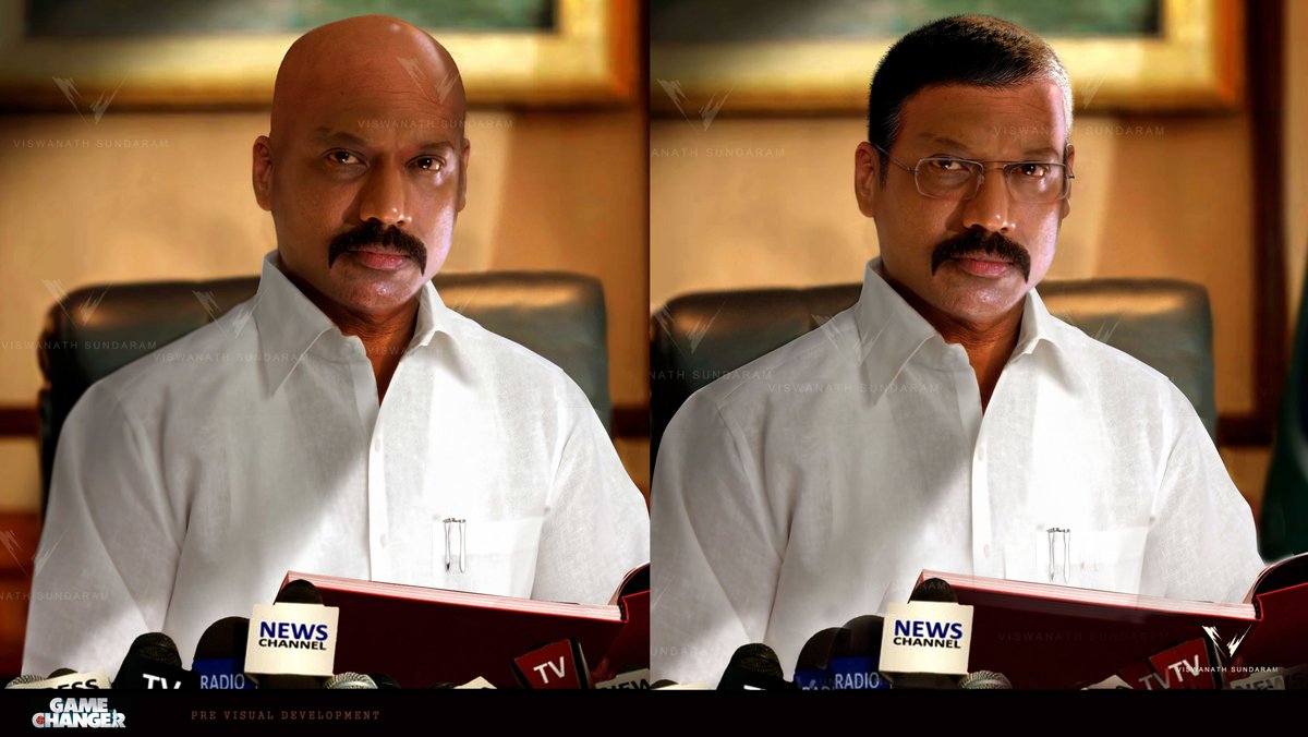 viswanathart's tweet image. Game Changer 2021 Preproduction Design works #gamechanger #creativedirector #lookdevelopment #visualization #productiondesign #preproductionart #vizdev #ramcharan viswanath-sundaram.artstation.com