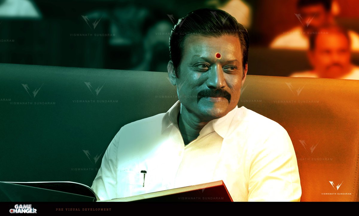 viswanathart's tweet image. Game Changer 2021 Preproduction Design works #gamechanger #creativedirector #lookdevelopment #visualization #productiondesign #preproductionart #vizdev #ramcharan viswanath-sundaram.artstation.com