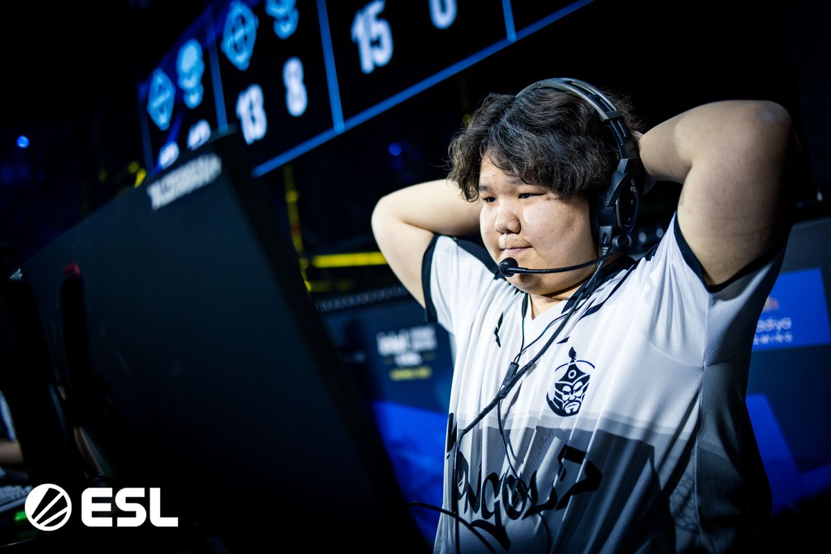 ESL Australia tweet media