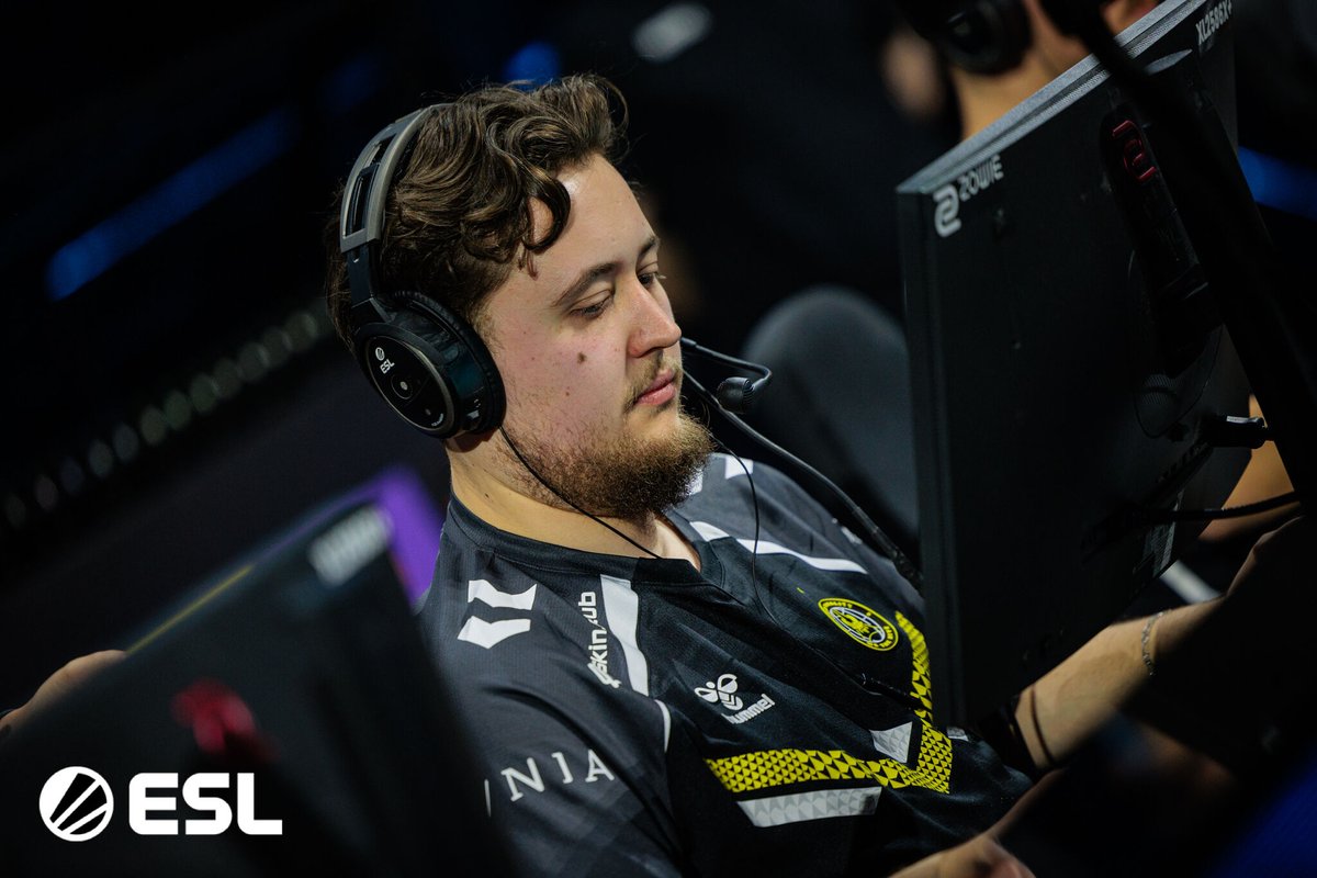 ESL Australia tweet media