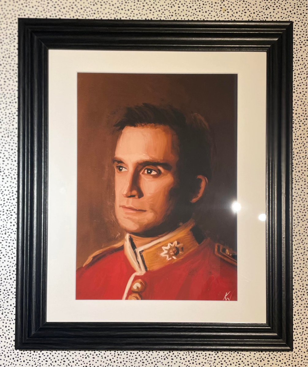 kev9348's tweet image. Remembering today LT Douglas Dalzell of the 1st Battalion Coldstream Guards who fell in Afghanistan on Thursday 18 February 2010. 
@ColdstreamGds #ColdstreamGuards #WeWillRememberThem #TheFallenOfAfghanistan #BritishArmyOfficer