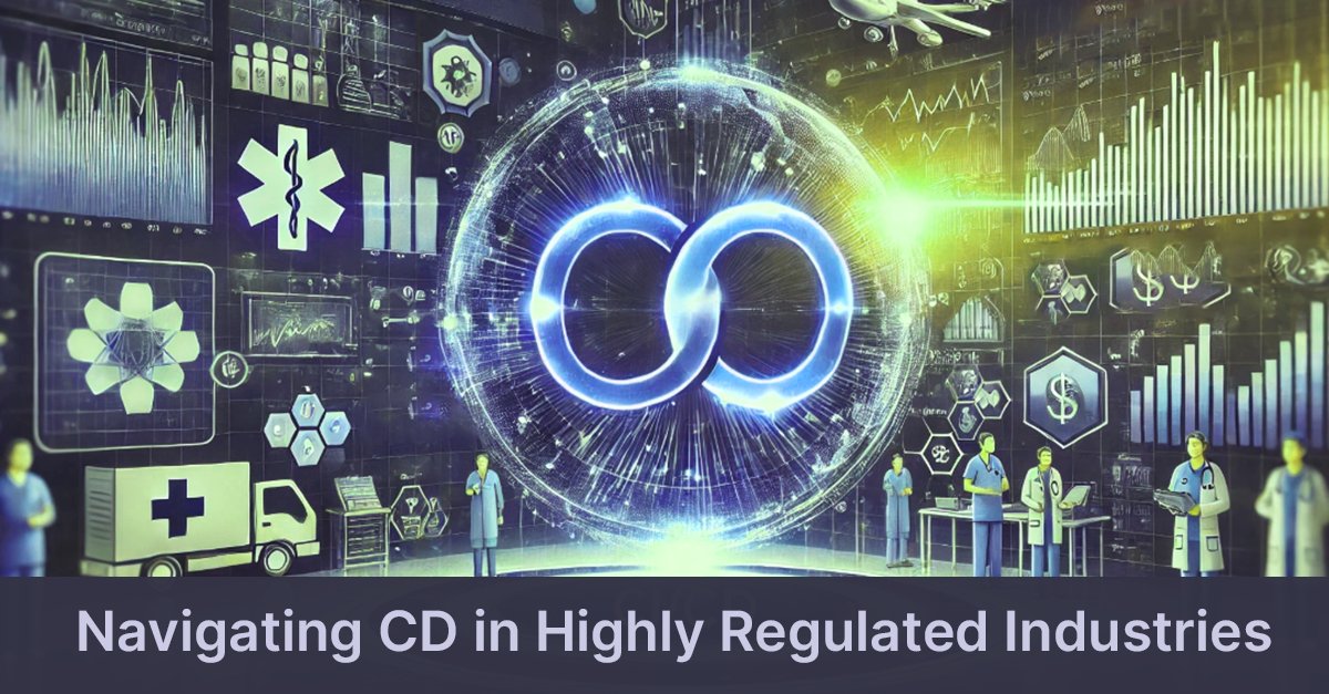 getcaepe's tweet photo. Deploying fast without breaking compliance is tough—but not impossible. Learn how to overcome roadblocks, balance speed &amp; security, and leverage automation for scalable governance.

Read more 👉 https://t.co/iXHLIeyEAi

#DevOps #Kubernetes #ContinuousDeployment https://t.co/MX5ipGdTn9
