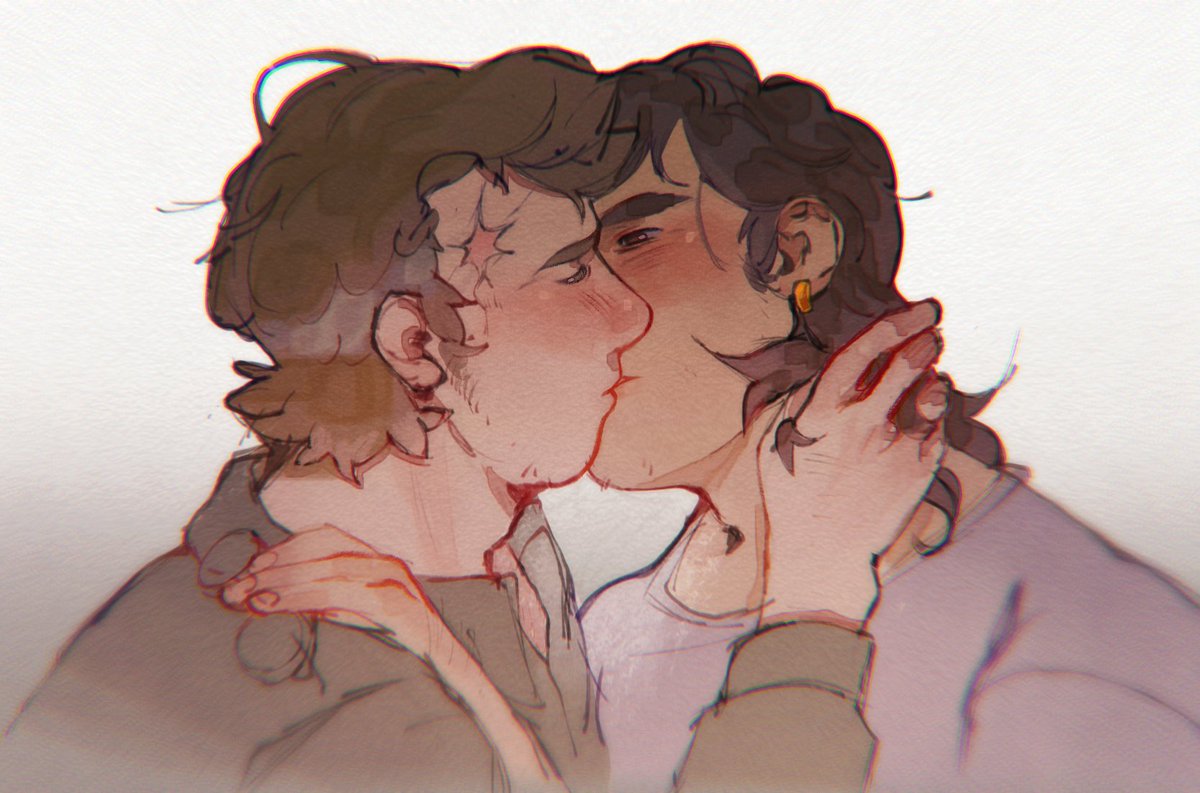 azqvaris's tweet image. 😽😽

#stanpines #fiddlefordmcgucket #fiddlestan