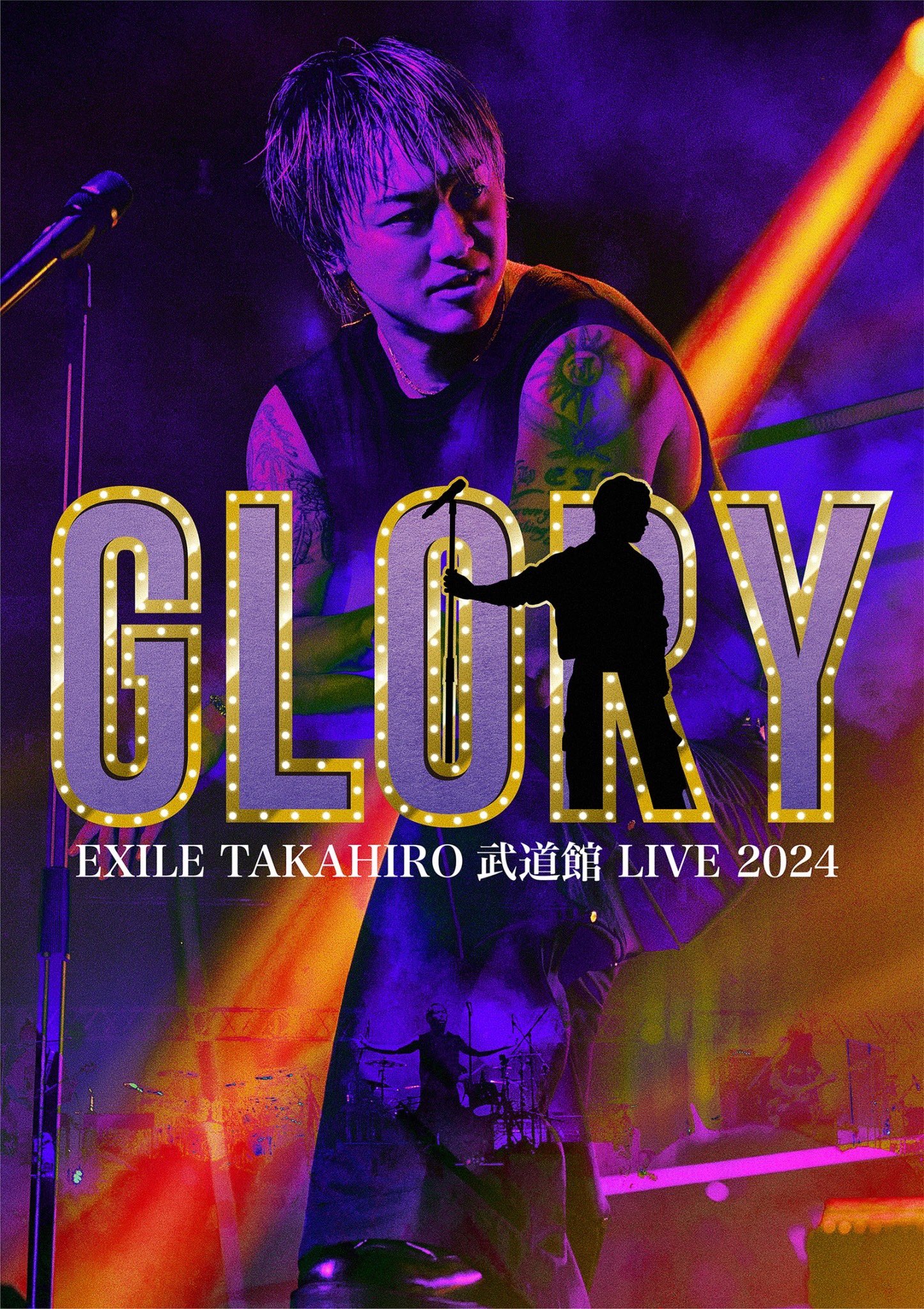 EXILE TAKAHIRO on X: 