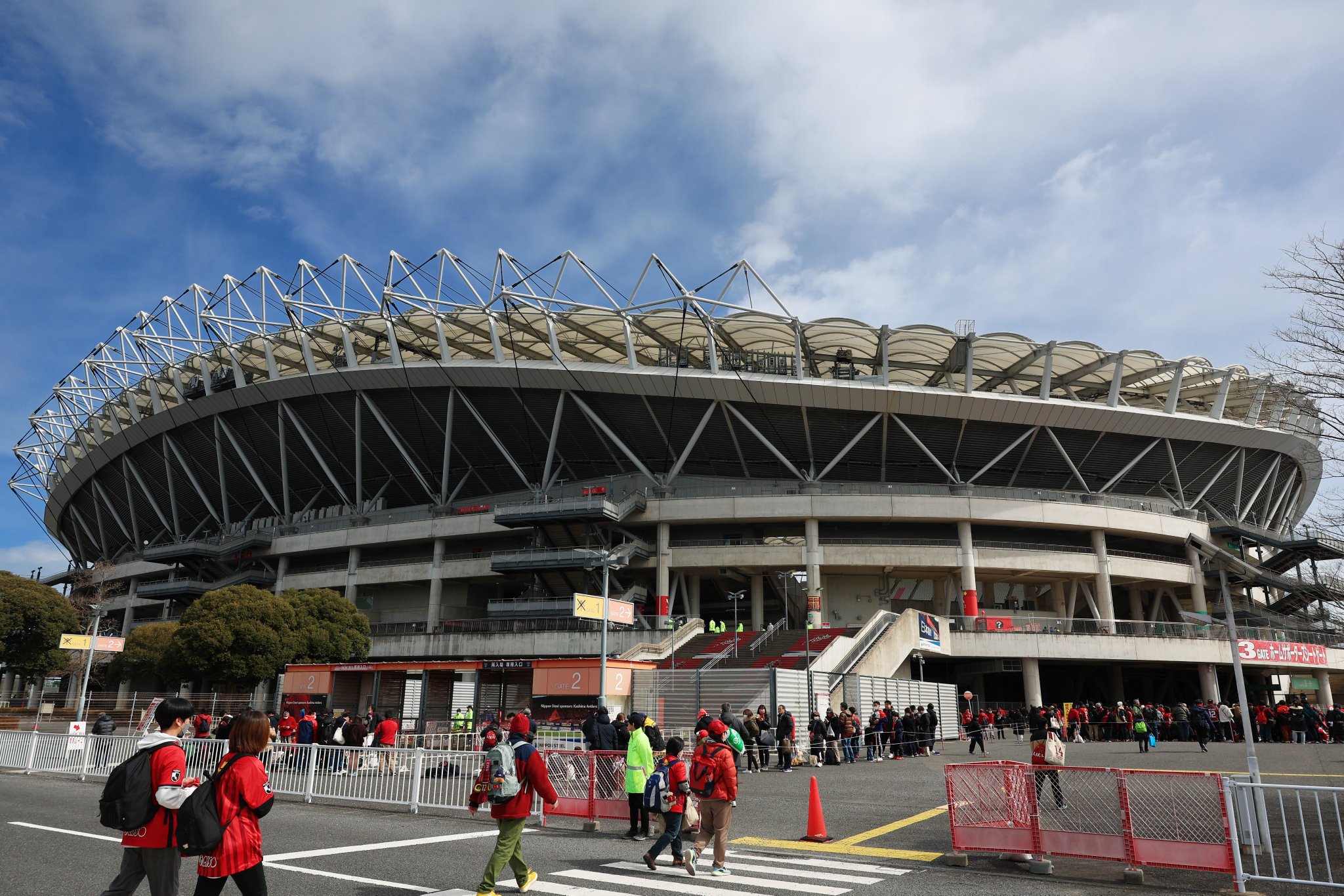 鹿島アントラーズ来場ポイント限定
直筆サイン入りカード 33仲間隼斗選手 ポイントシステム | アントラーズファンクラブ | 鹿島