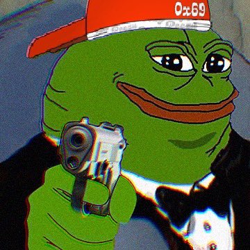 <a href="/yourfriendSOMMI/">yourfriendSOMMI ❤️💛💚💙</a> She can have a little taste of these frog nuts too.