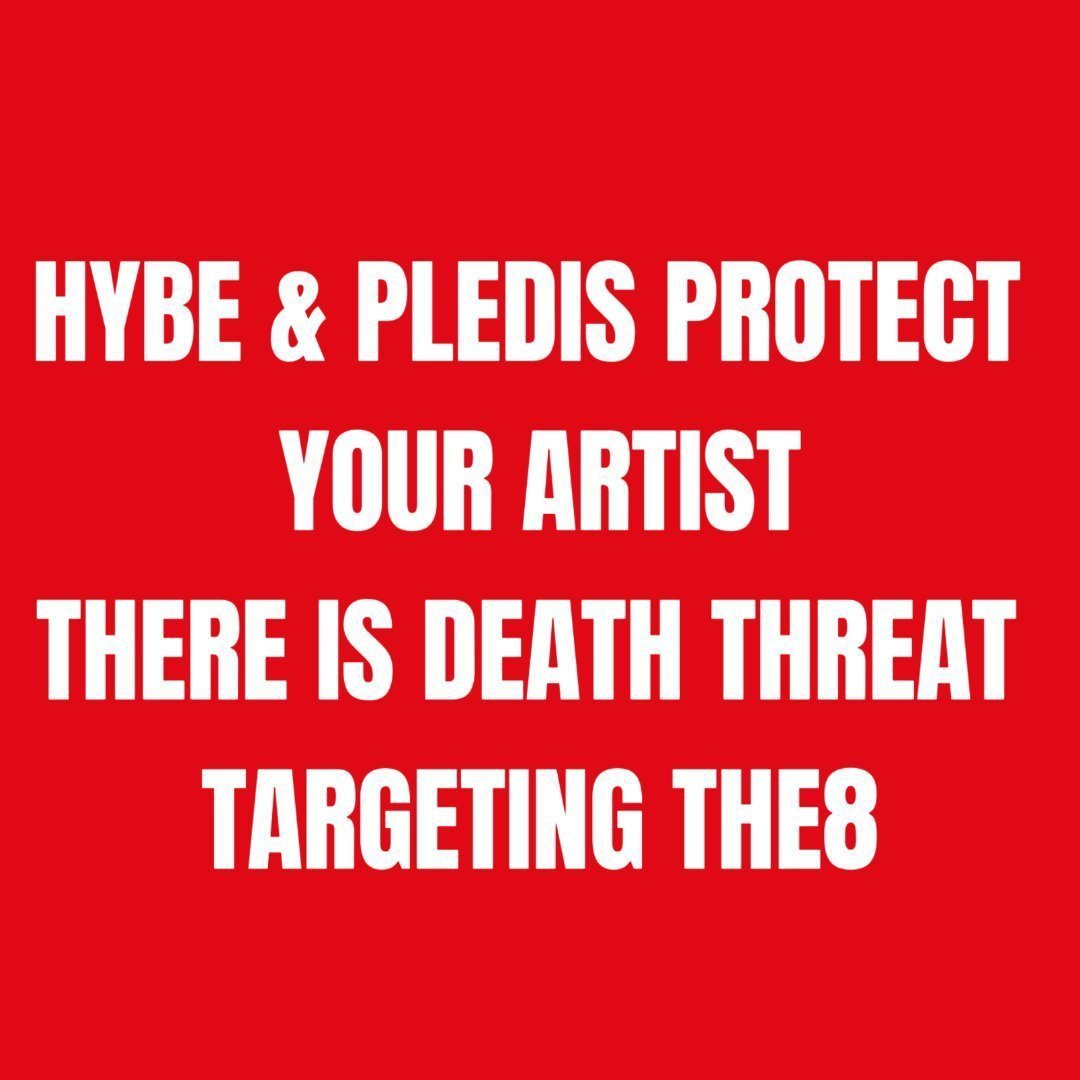 Nymphisa_a's tweet photo. PLEDIS PROTECT XU MINGHAO LIFE SAFETY
#WeStandWithMinghao
#ProtectXuMinghao
#MinghaoDeservesBetter 
@pledis_17 @HYBEOFFICIALtwt https://t.co/4NCPorimQP