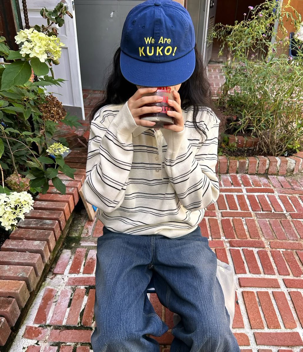 sanayamad's tweet photo. 春色コーデ早くしたいよ〜 厚着飽きたよ〜 https://t.co/JtFynvUps6