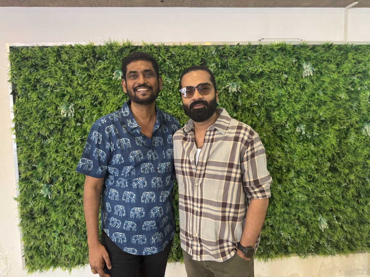 sureshkamatchi (@sureshkamatchi) on Twitter photo ❤️❤️<a href="/SilambarasanTR_/">Silambarasan TR</a> ❤️❤️<a href="/SilambarasanTR_/">Silambarasan TR</a>