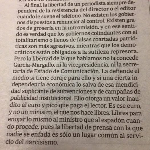 Unosolosoy's tweet photo. #Prensaypoder https://t.co/7ybpA6MSbH