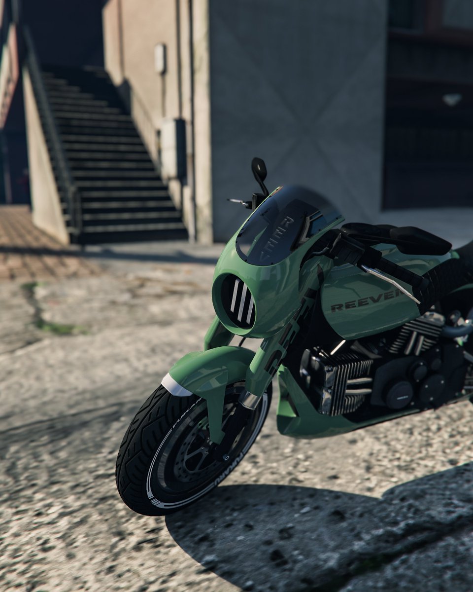 Red_Skull95's tweet photo. - Western Reever -

#GANGSTANCE #STAYDOPE #PS5share #GTAOnline #Snapmatic #GTApics #GTAphotography #VirtualPhotography @RockstarGames https://t.co/urrmuwPWer