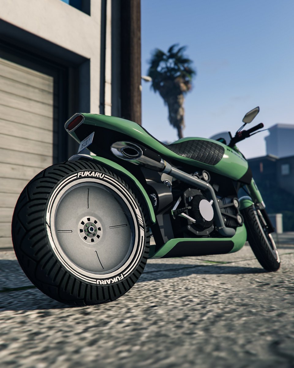 Red_Skull95's tweet photo. - Western Reever -

#GANGSTANCE #STAYDOPE #PS5share #GTAOnline #Snapmatic #GTApics #GTAphotography #VirtualPhotography @RockstarGames https://t.co/urrmuwPWer