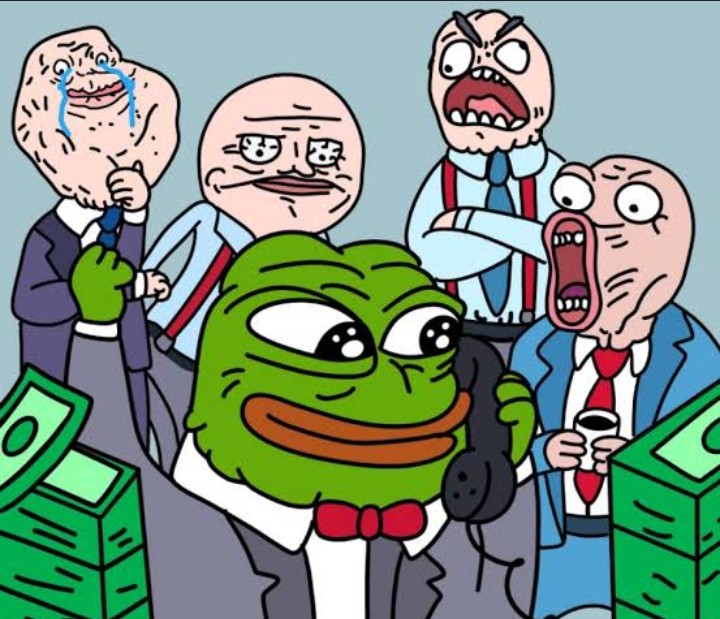 #Solana#ponke#memecoin art#memecoin video