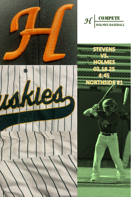 Opening Day Fit 🪡